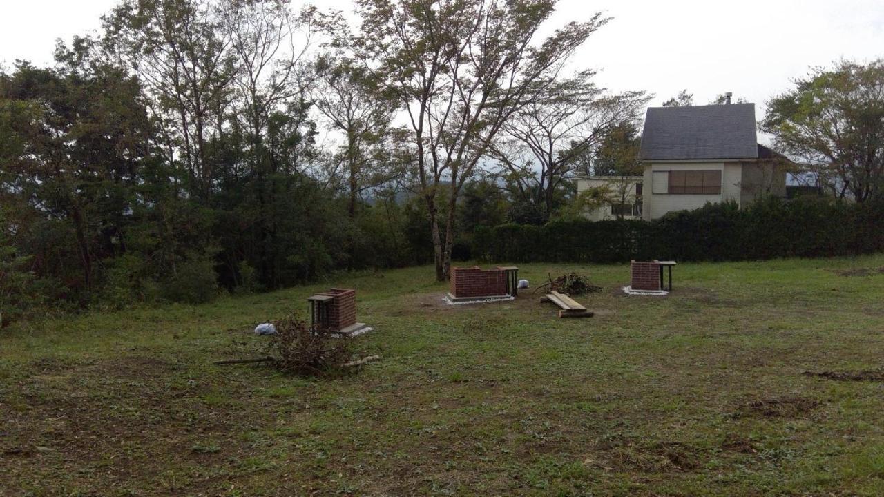 Healing Space Tajima Shinmoe Kirishima Exterior foto