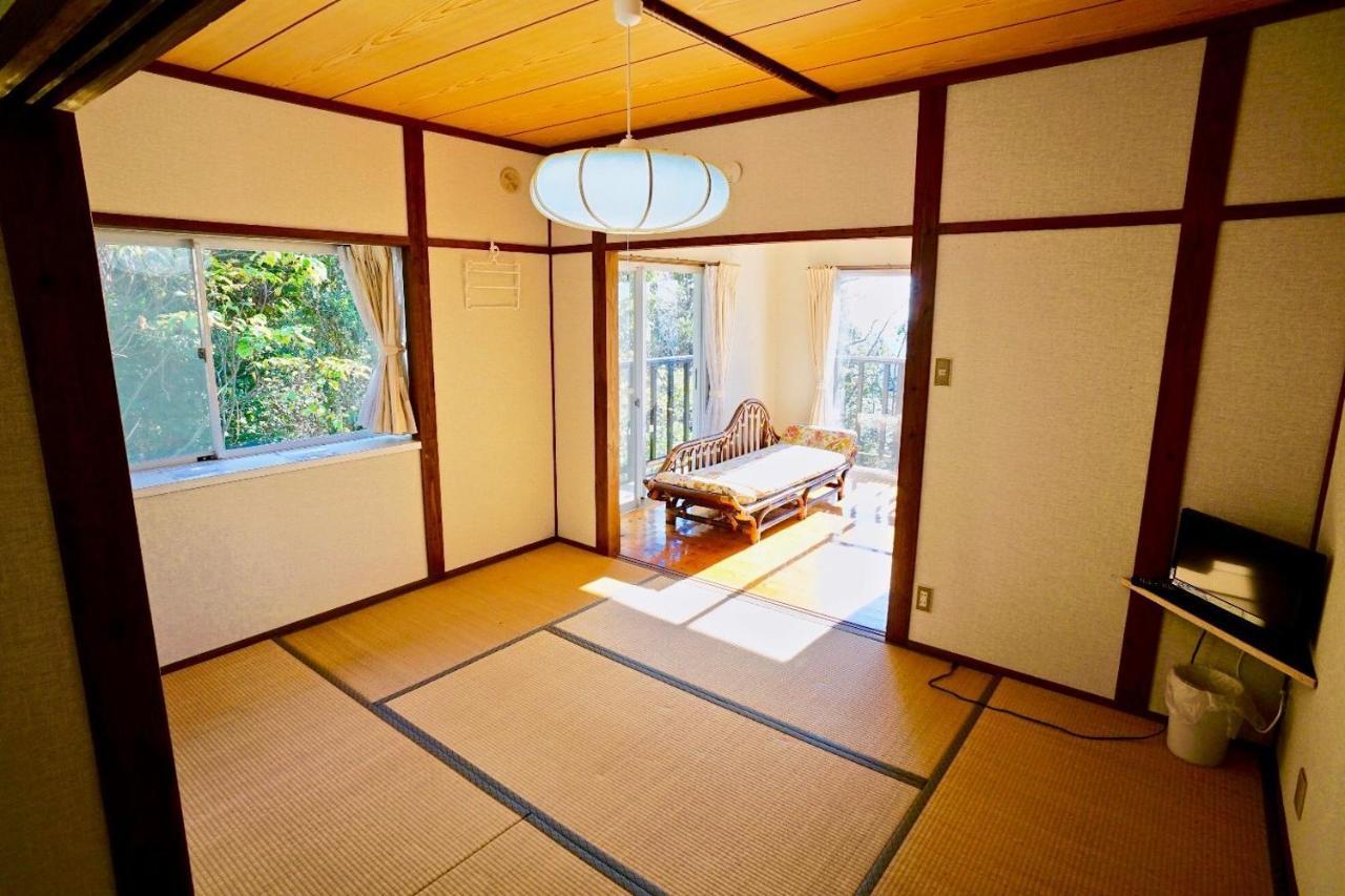Healing Space Tajima Shinmoe Kirishima Exterior foto